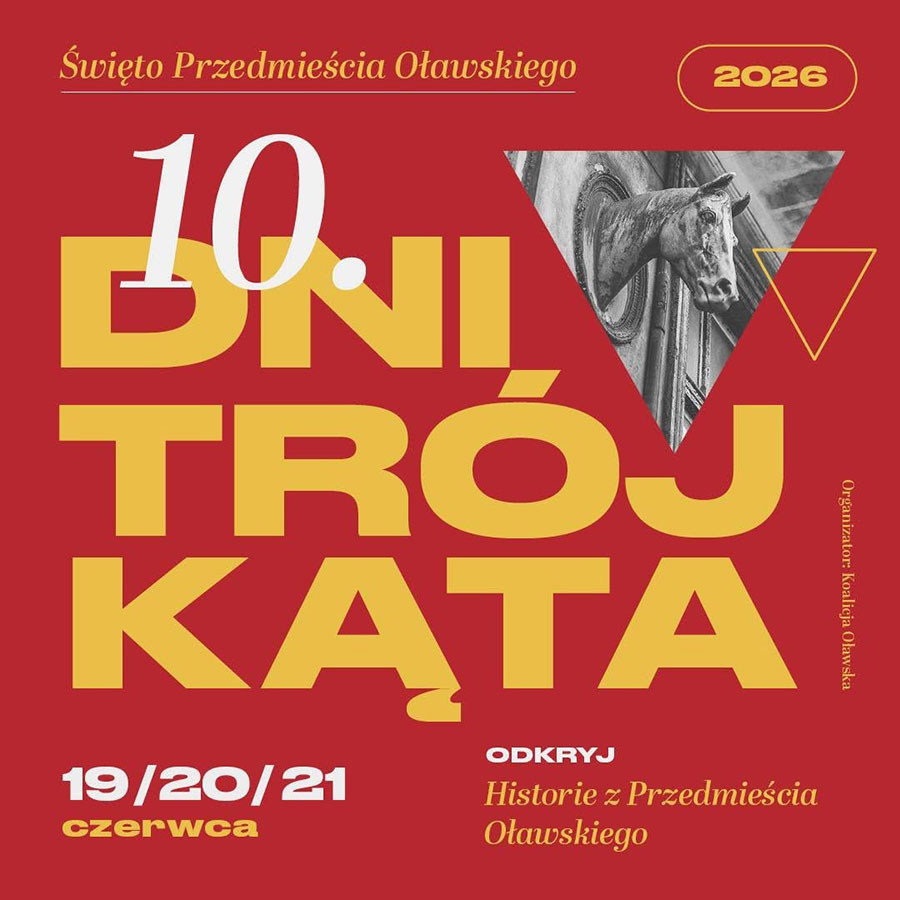 Dni Trójkąta 2026