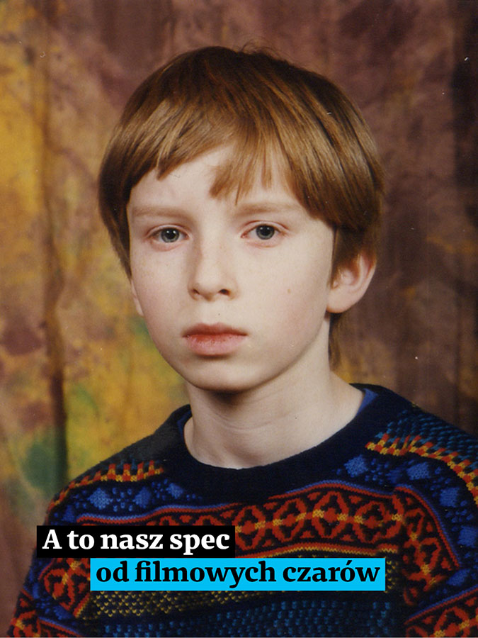 Memy na Dzień Dziecka