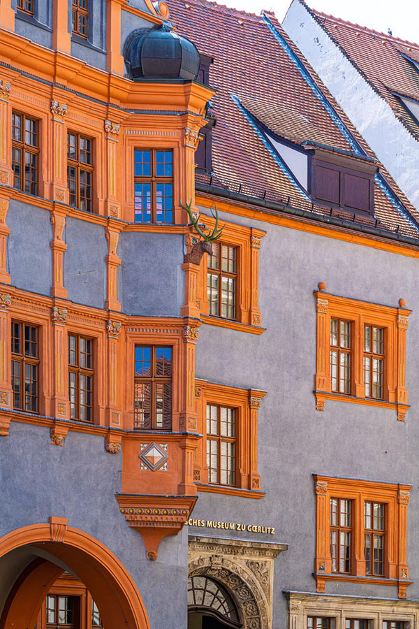 Jubileusz Muzeum Śląskiego w Görlitz
