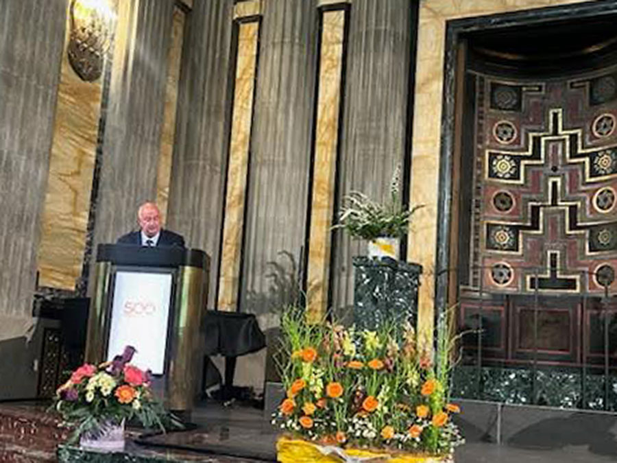 Jubileusz Muzeum Śląskiego w Görlitz