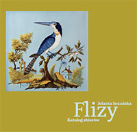Flizy. <br>Katalog zbiorów