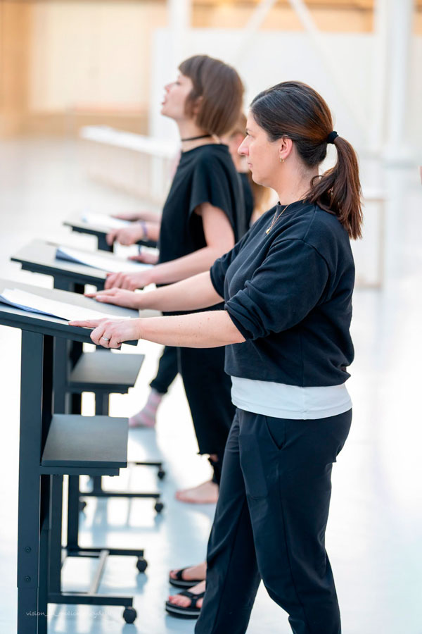Teatr Czterech w ramach festiwalu Mandala