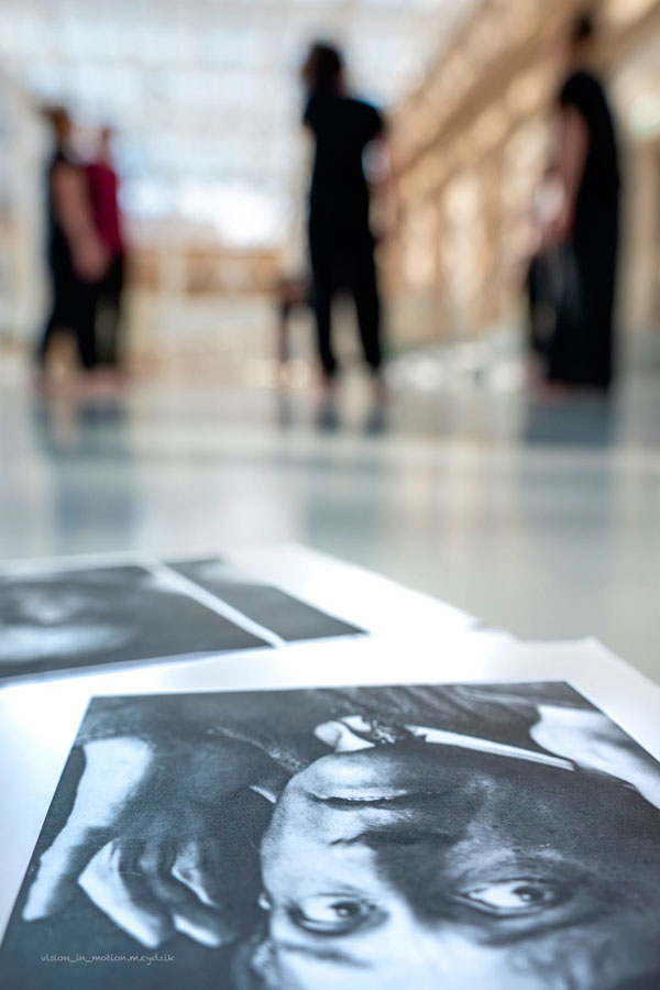 Teatr Czterech w ramach festiwalu Mandala