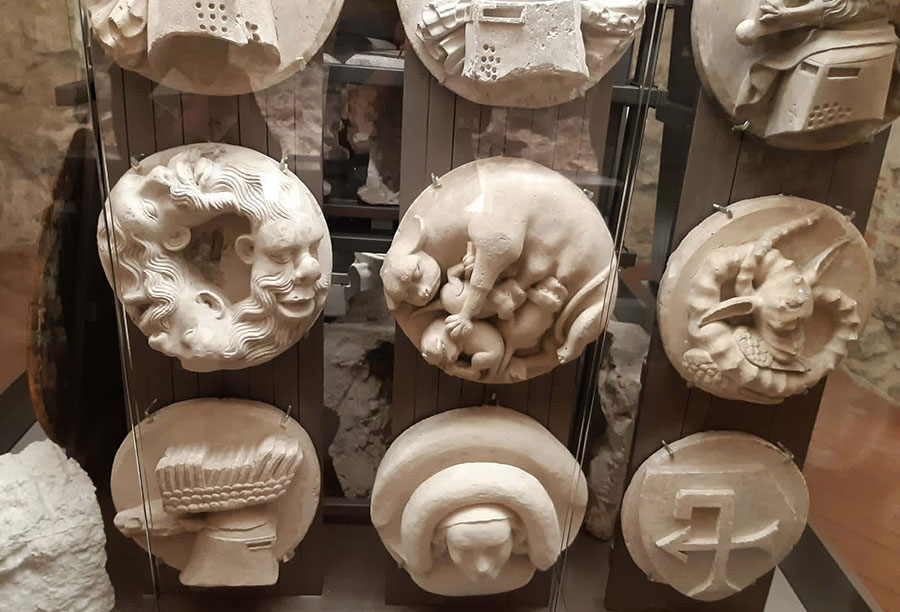 Fotorelacja z wycieczki do Krakowa dla Stowarzyszenia Przyjaciół Muzeum