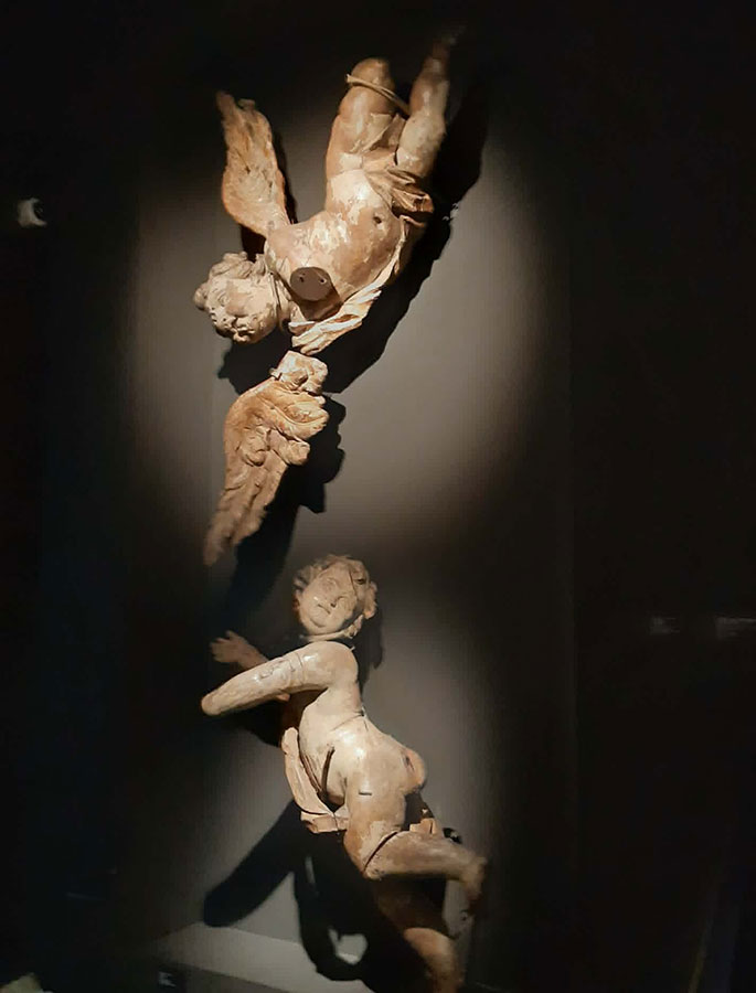 Fotorelacja z wycieczki do Krakowa dla Stowarzyszenia Przyjaciół Muzeum