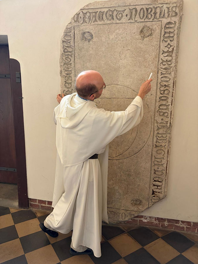 Fotorelacja z wycieczki do Krakowa dla Stowarzyszenia Przyjaciół Muzeum