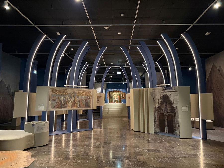 Fotorelacja z wycieczki do Krakowa dla Stowarzyszenia Przyjaciół Muzeum