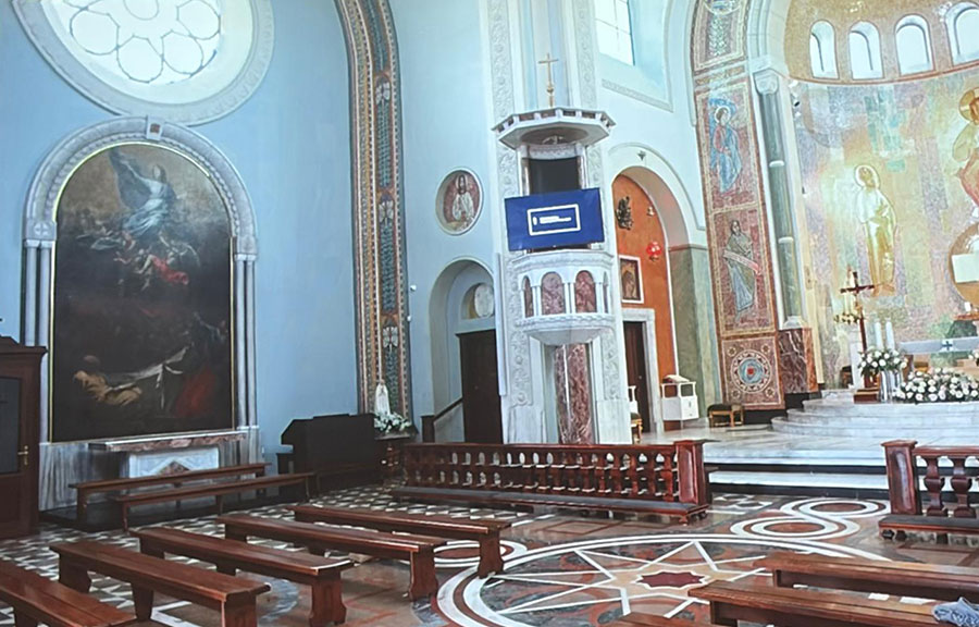 Fotorelacja z wykładu „Szlakiem Willmanna”