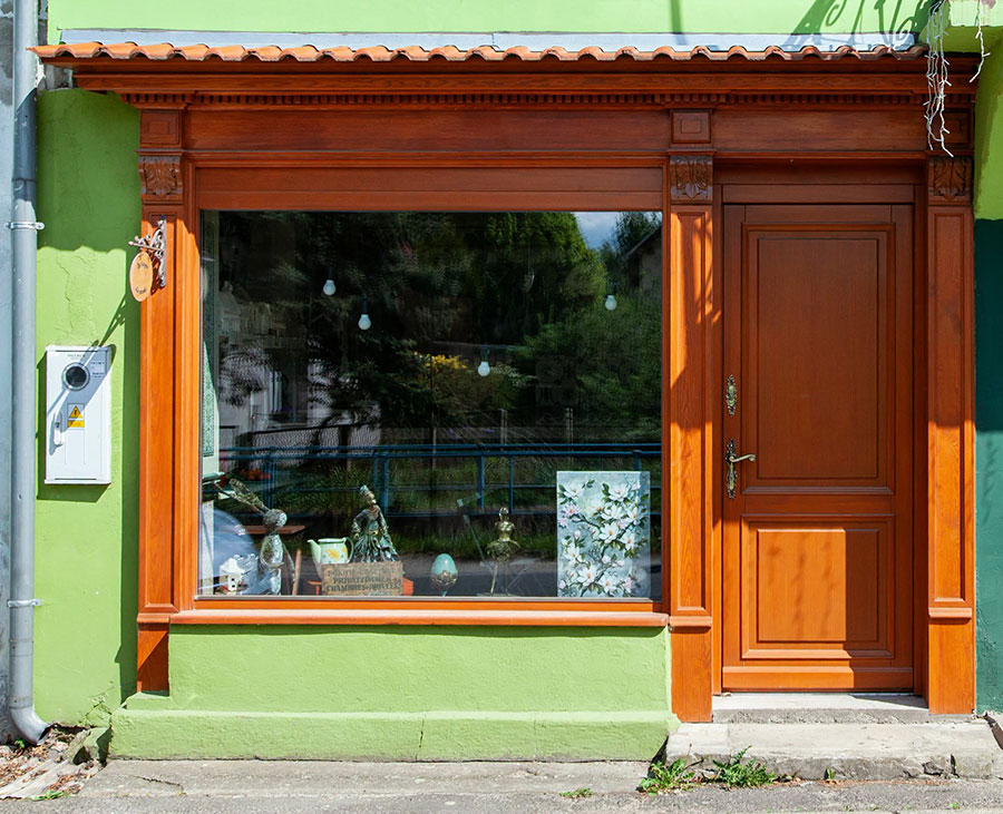 Przygotowania do wystawy „Życie na węglu”