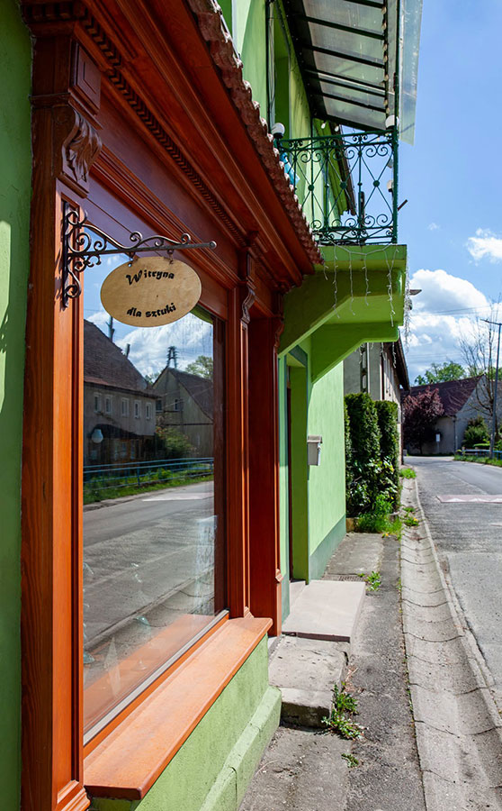 Przygotowania do wystawy „Życie na węglu”