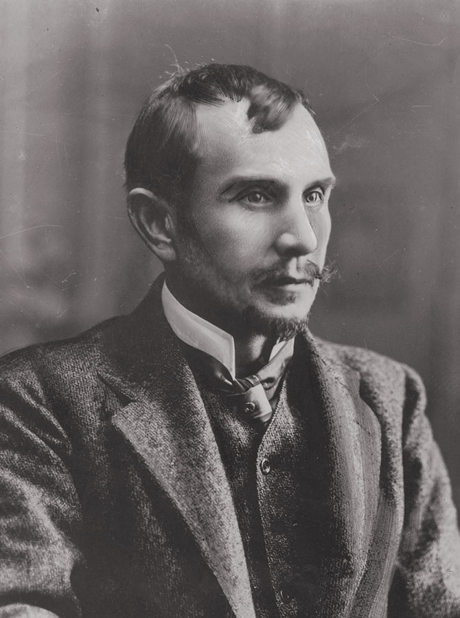 Marceli Harasimowicz, 1935