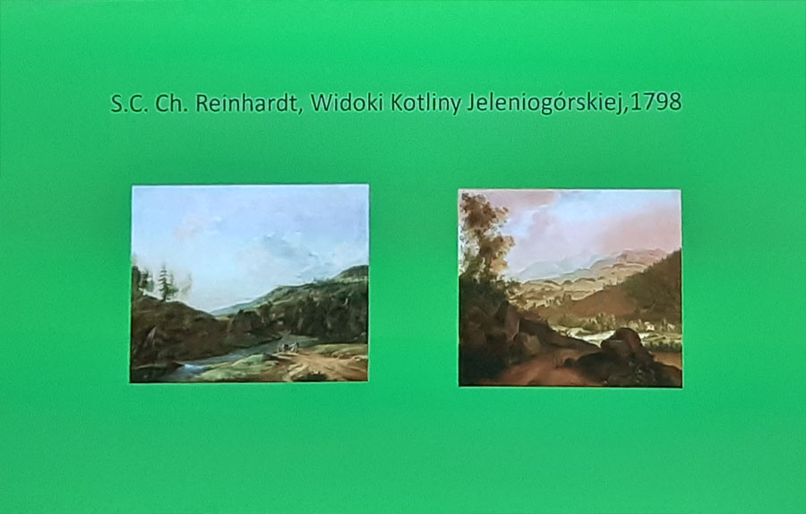 Wykład „Między Szklarską Porębą a Worpswede. O europejskich koloniach artystycznych”