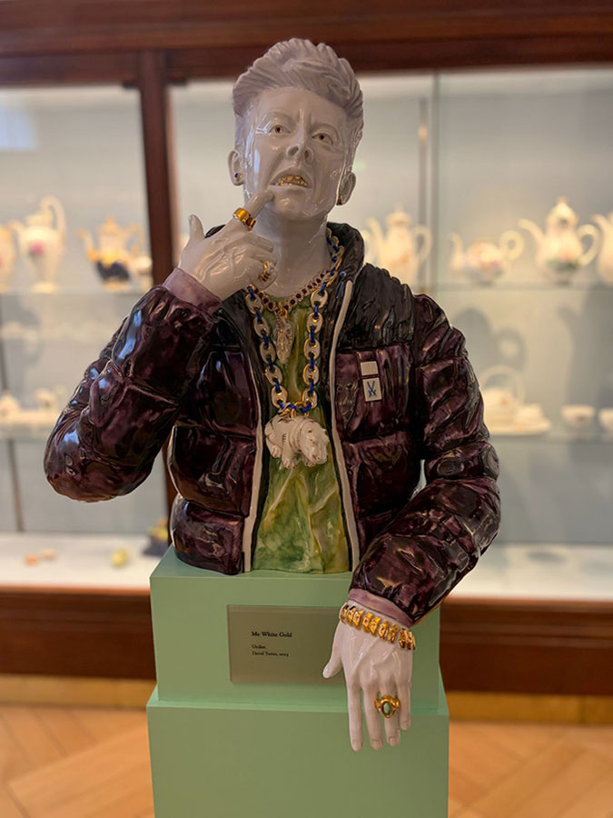 Fotorelacja z wyjazdu do Miśni dla Stowarzyszenia Przyjaciół Muzeum Narodowego we Wrocławiu