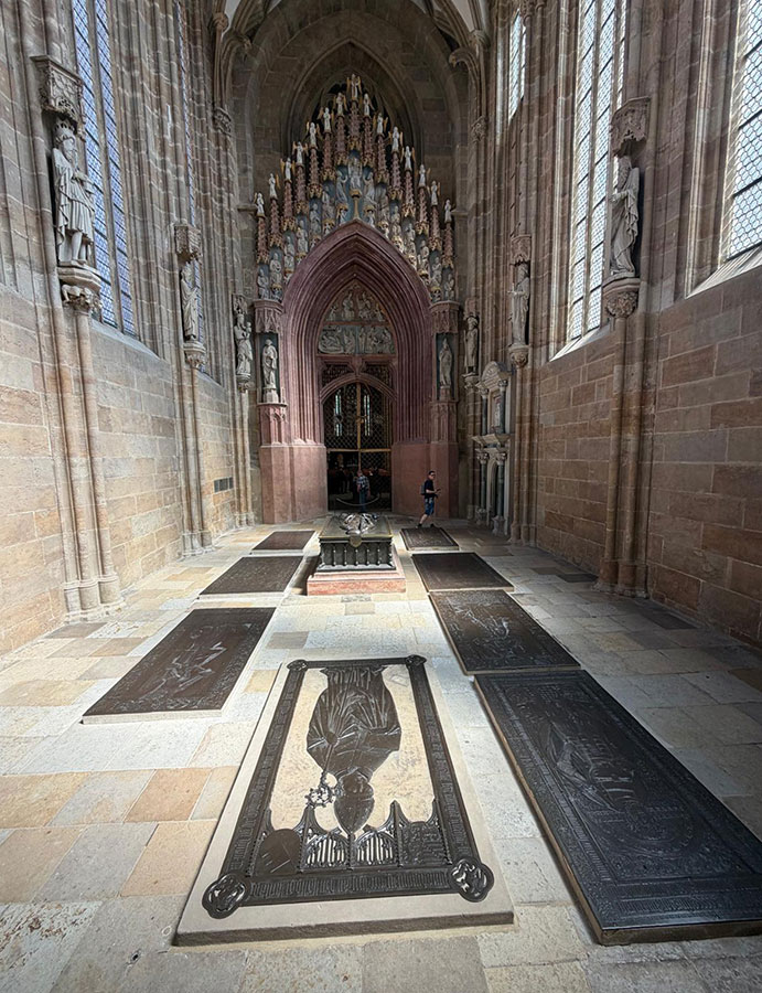 Fotorelacja z wyjazdu do Miśni dla Stowarzyszenia Przyjaciół Muzeum Narodowego we Wrocławiu