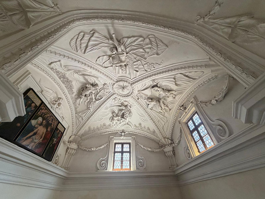 Fotorelacja z wyjazdu do Miśni dla Stowarzyszenia Przyjaciół Muzeum Narodowego we Wrocławiu