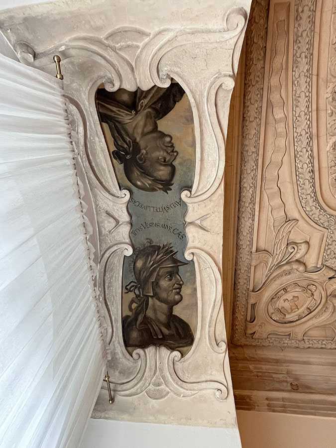 Fotorelacja z wycieczki do Oleśnicy dla Stowarzyszenia Przyjaciół Muzeum Narodowego we Wrocławiu