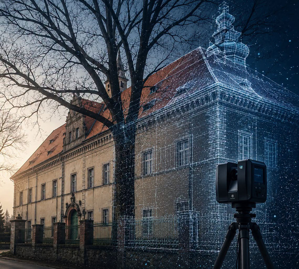 Zespół Pałacowo-Parkowy w Bobolicach