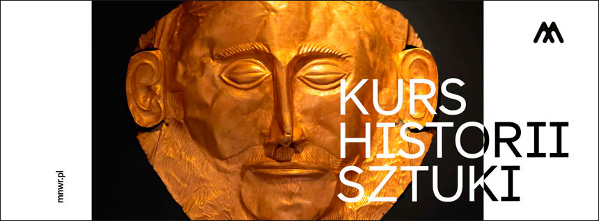 Kurs historii sztuki w Muzeum Narodowym we Wrocławiu 2026–2027 I semestr