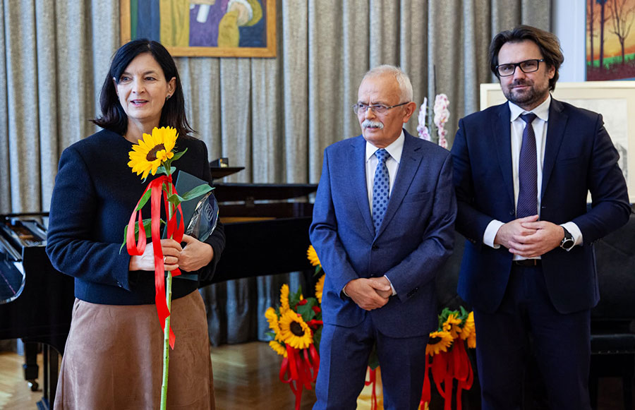 Laury i Diamenty Wrocławia 2026 rozdane!