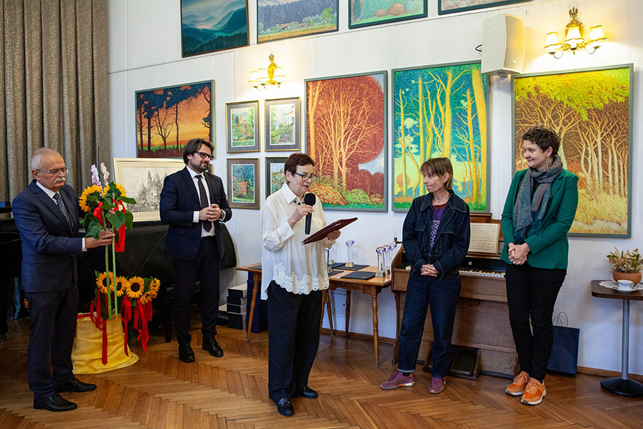 Laury i Diamenty Wrocławia 2026 rozdane!