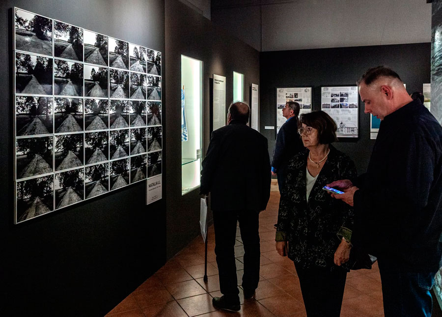 Otwarcie wystawy „Życie na węglu” w Muzeum Etnograficznym