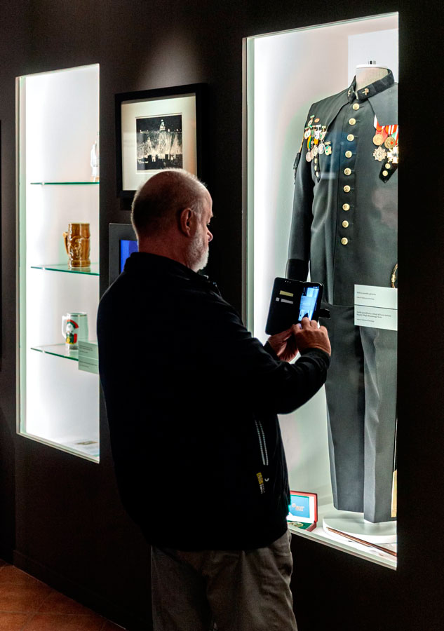 Otwarcie wystawy „Życie na węglu” w Muzeum Etnograficznym