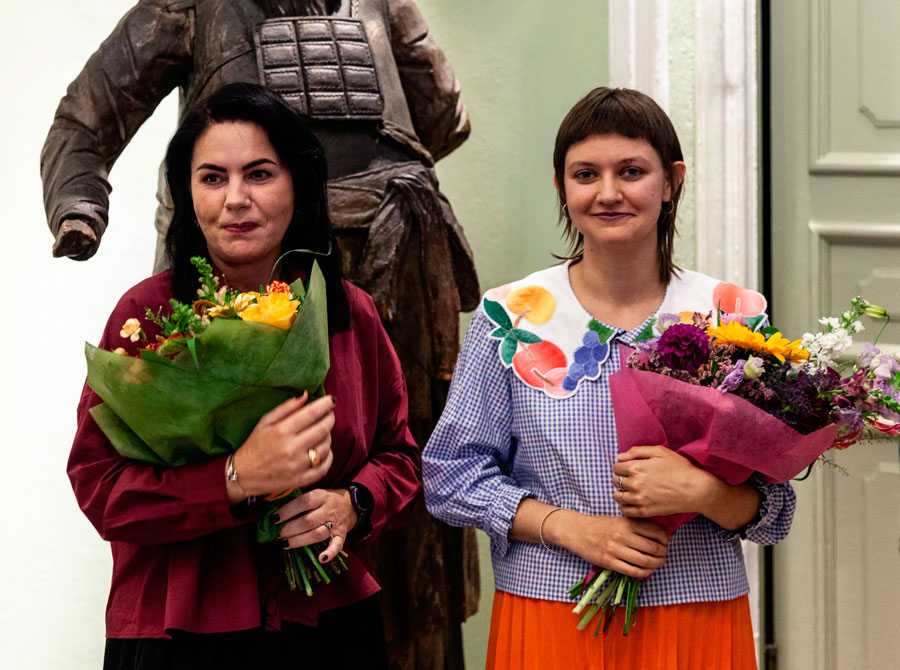 Otwarcie wystawy „Życie na węglu” w Muzeum Etnograficznym