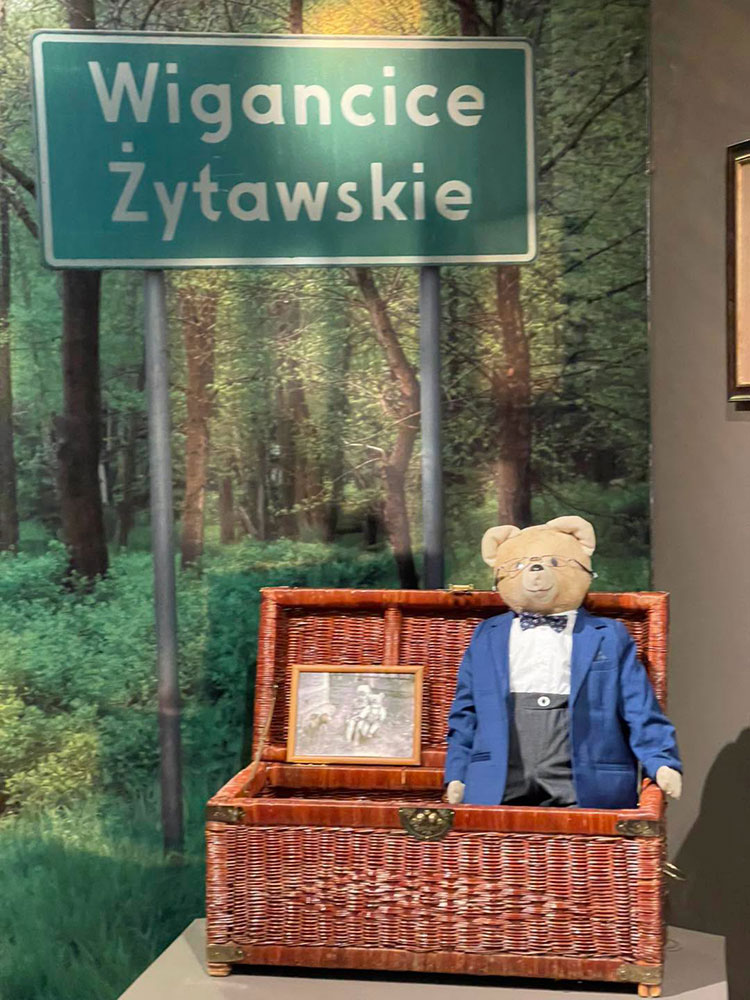 Wystawa „Życie na węglu”