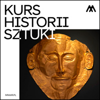 Kurs historii Sztuki 2026 I semestr