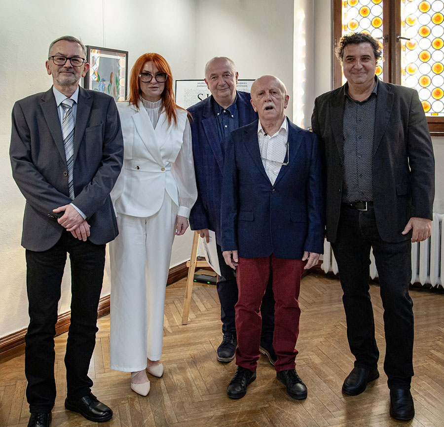 Skarb Średzki w Muzeum Regionalnym w Środzie Śląskiej