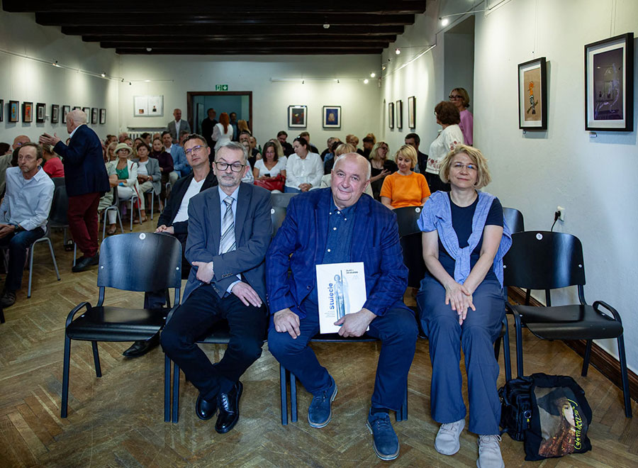 Skarb Średzki w Muzeum Regionalnym w Środzie Śląskiej