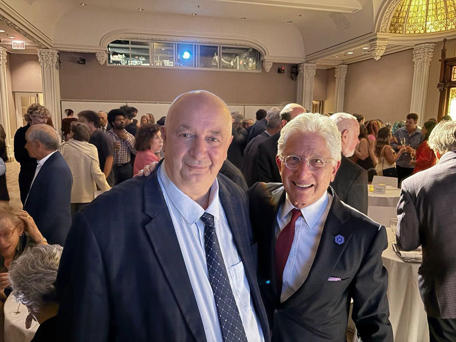 Skarb Średzki na wystawie w Muzeum Żydowskim w Nowym Jorku