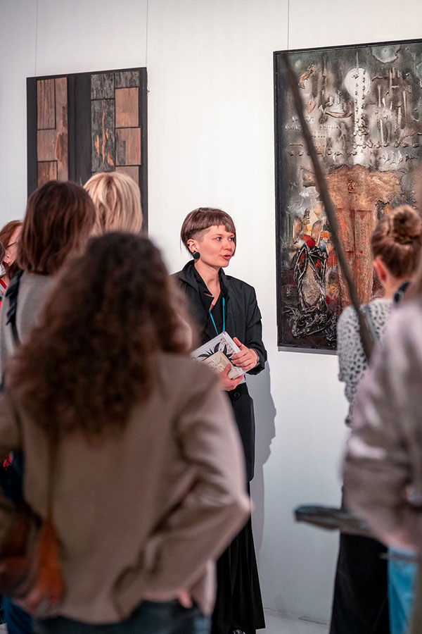 Nagroda Marszałka Województwa Dolnośląskiego dla Justyny Oleksy, twórczyni Teatru Czterech