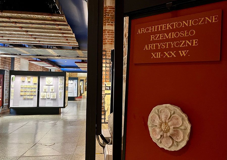 Muzeum Architektury we Wrocławiu