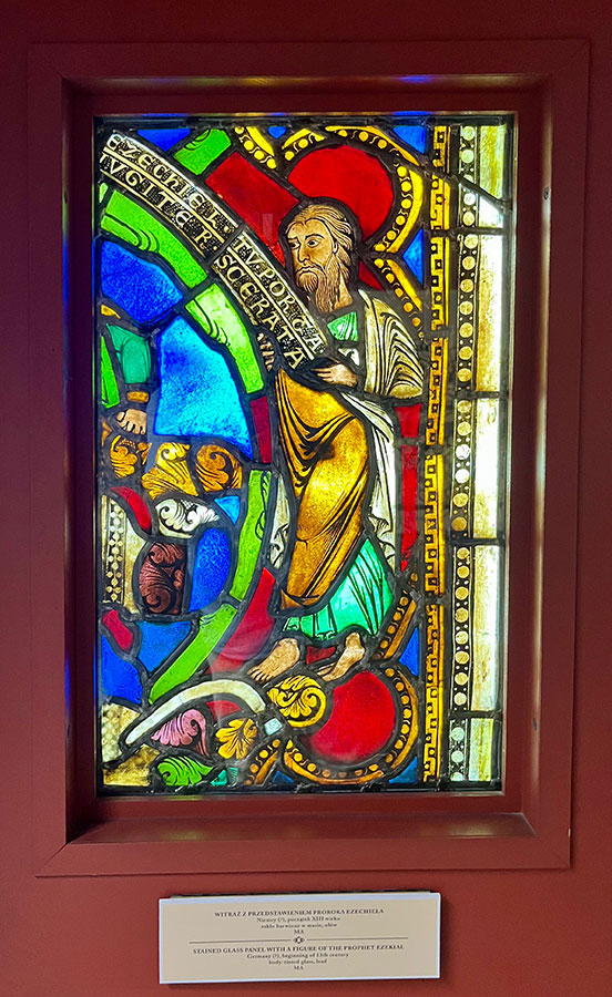 Muzeum Architektury we Wrocławiu