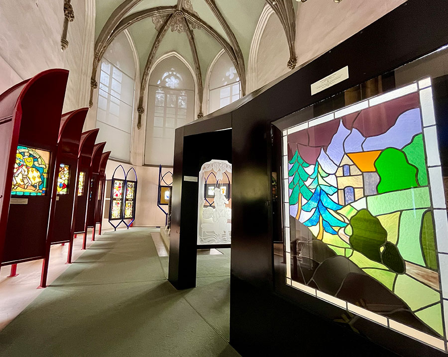 Muzeum Architektury we Wrocławiu
