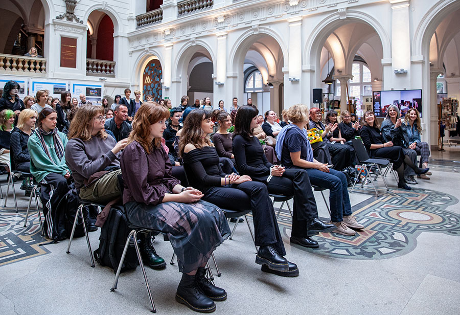 Finał projektu „Willmann poszukiwany”