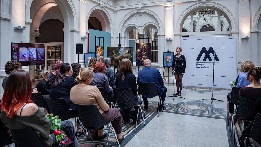 Finał projektu „Willmann poszukiwany”