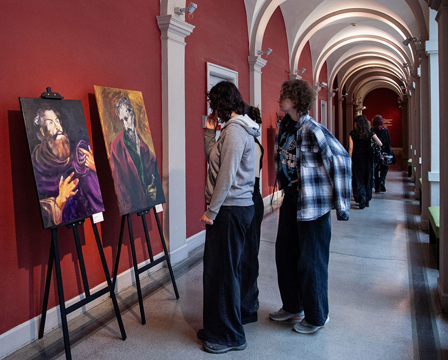 Finał projektu „Willmann poszukiwany”