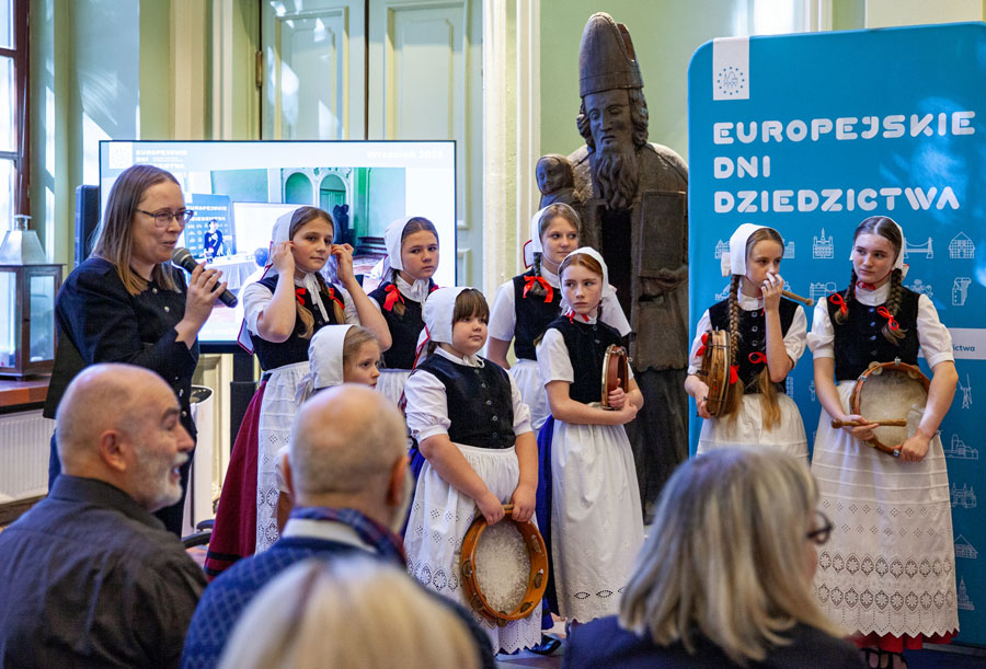 Europejskie Dni Dziedzictwa – podsumowanie edycji 2026