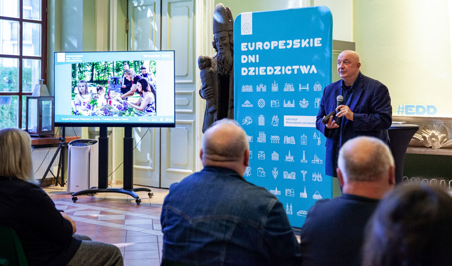 Europejskie Dni Dziedzictwa – podsumowanie edycji 2026