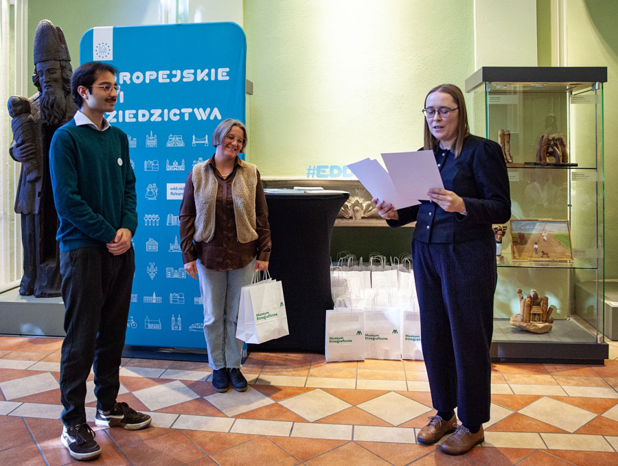 Europejskie Dni Dziedzictwa – podsumowanie edycji 2026