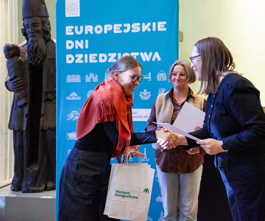 Europejskie Dni Dziedzictwa – podsumowanie edycji 2026