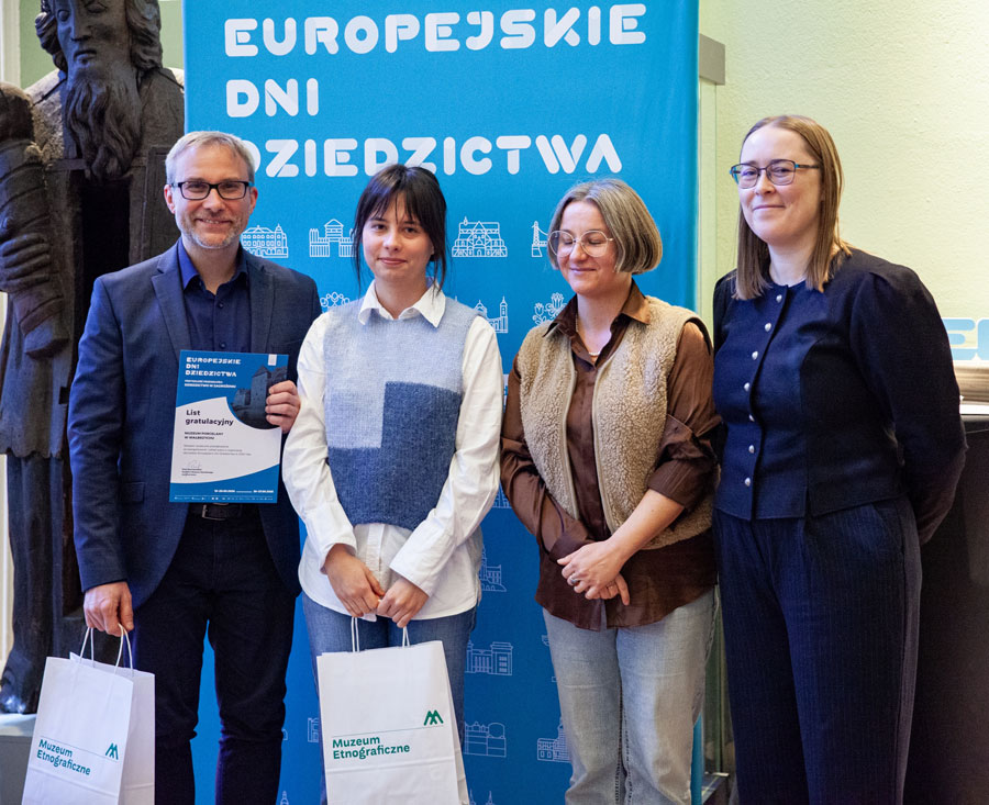 Europejskie Dni Dziedzictwa – podsumowanie edycji 2026