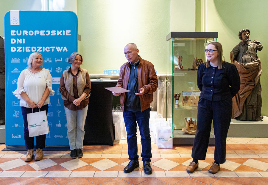 Europejskie Dni Dziedzictwa – podsumowanie edycji 2026