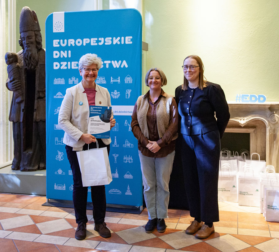 Europejskie Dni Dziedzictwa – podsumowanie edycji 2026