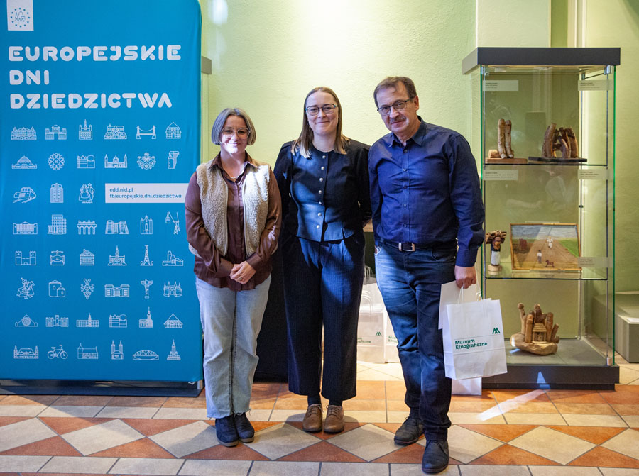 Europejskie Dni Dziedzictwa – podsumowanie edycji 2026