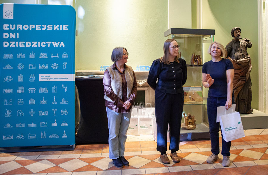 Europejskie Dni Dziedzictwa – podsumowanie edycji 2026