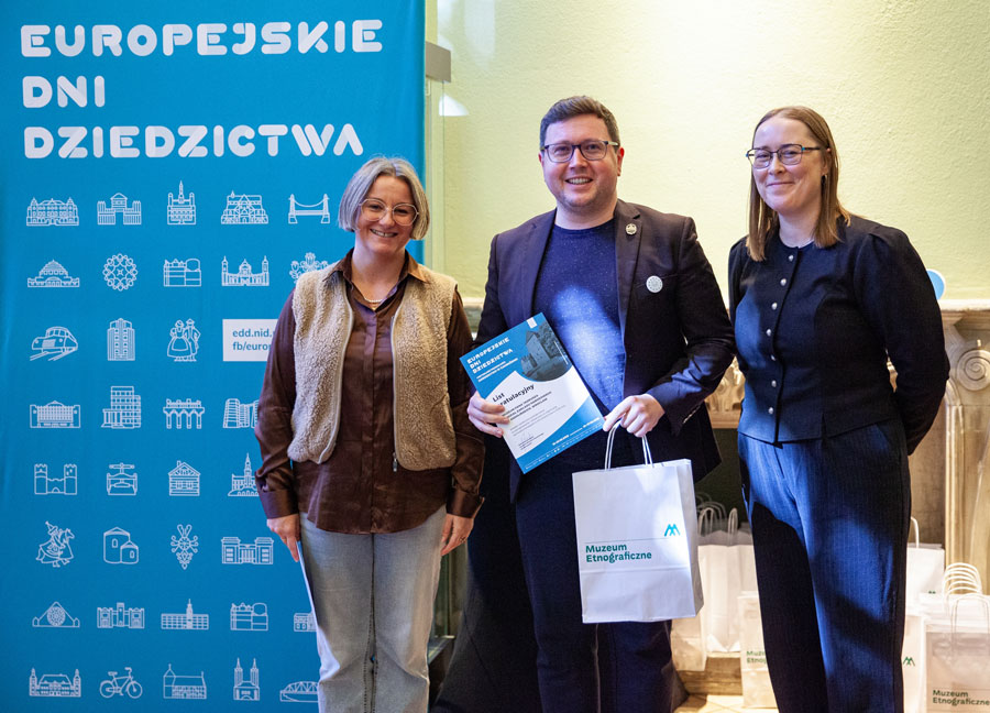 Europejskie Dni Dziedzictwa – podsumowanie edycji 2026