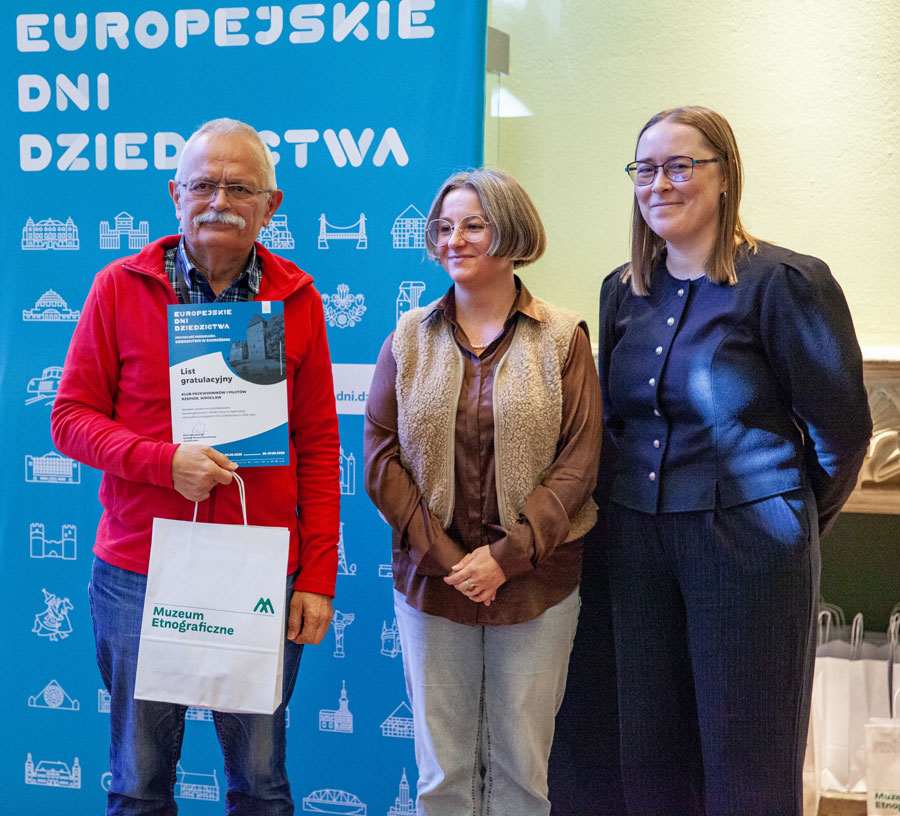 Europejskie Dni Dziedzictwa – podsumowanie edycji 2026
